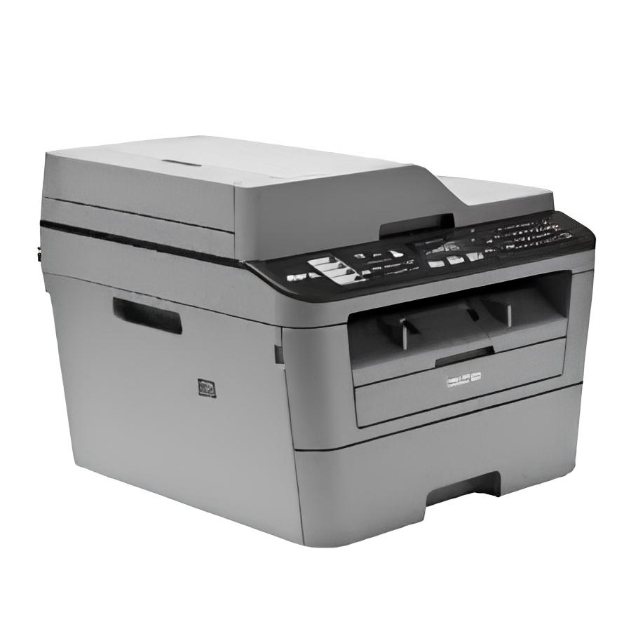 Brother MFC-L2700DW Black & White Laser Printer