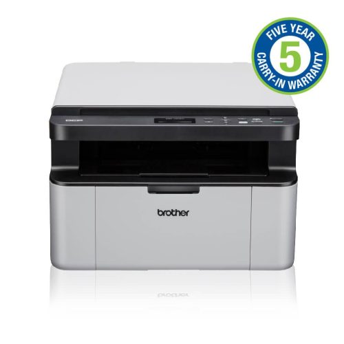 Brother Black & White Laser DCP-1610W