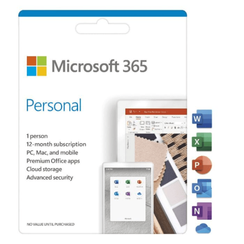 Microsoft 365 Apps - yearly