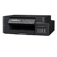 Brother DCP-T520W Ink Tank Printer 3-in-1