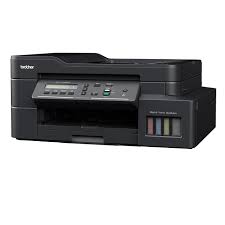 Brother DCP-T720DW Wireless Ink Tank Printer 3-in-1