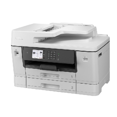 Brother MFC-J3940DW Business Smart A3 Inkjet Multifunction Printer