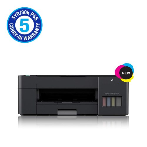 Brother DCP-T220 USB Ink Tank Printer 3-in-1