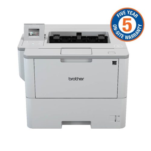 Brother HL-L6400DW A4 Mono Laser Printer