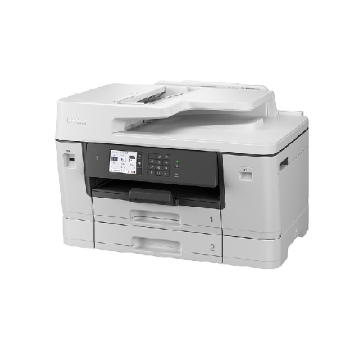 Brother MFC-J3540DW Business Smart A3 Colour Inkjet Multifunction Printer