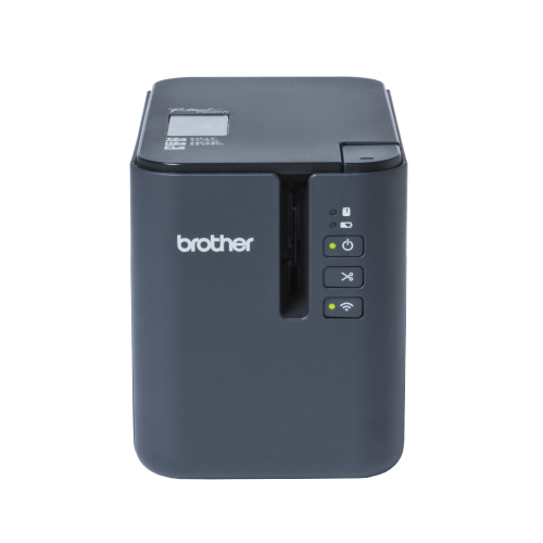 Brother PT-P900W Label Printer