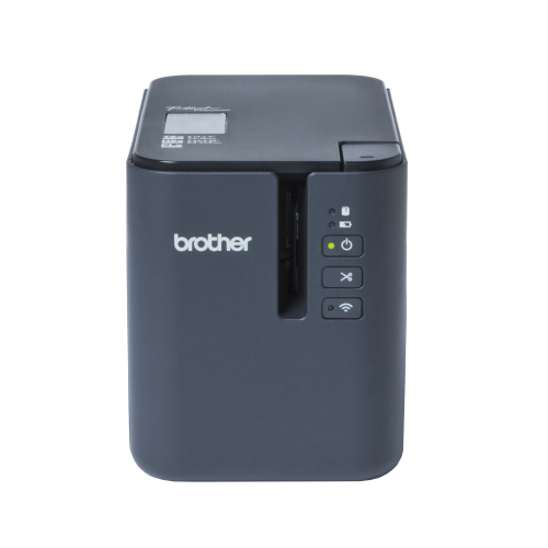Brother PT-P950NW Label Printer