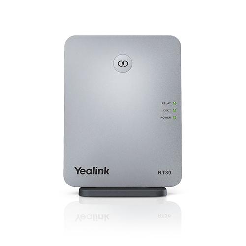 Yealink DECT Repeater, RT30