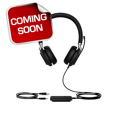 Yealink Mono Ear Headset with USB and Bluetooth,UH38-MONO
