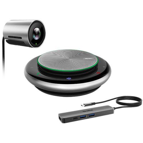 Yealink Meeting Kit, UVC30-CP900-BYOD