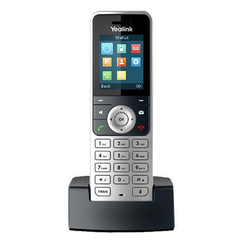 Yealink Cordless DECT Handset, W53H (eol)