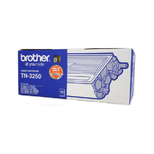 Brother TN-3250 Black Original Toner Cartridge