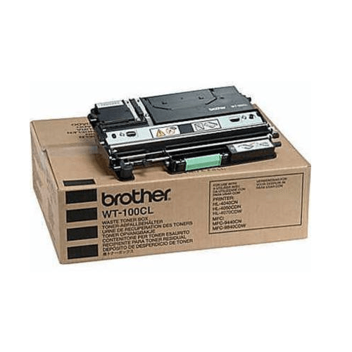 Brother WT100CL Waste Toner Unit