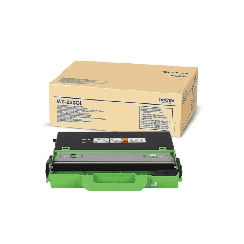 Brother WT223CL | Waste Toner Box