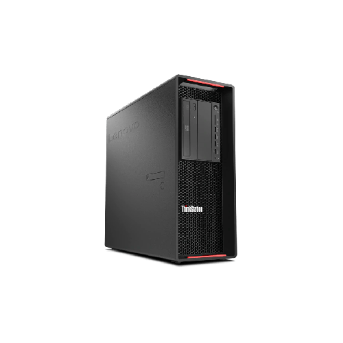 Lenovo ThinkStation P720_30BA00GUSA: Intel-Xeon-Silver 4208-16GB DDR4-1TB SSD