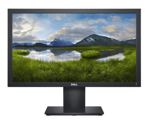 Dell E2020H 19.5-inch 1600 x 900p HD 16:9 60Hz 5ms LED Monitor PLE-E2020H