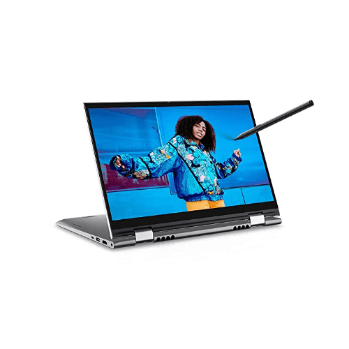 DELL INSPIRON 5410 TOUCH 2-IN-1 – PN350M STYLUS PEN INCLUDED i5-8GB DDR4 512GB M.2 PCIe NVMe