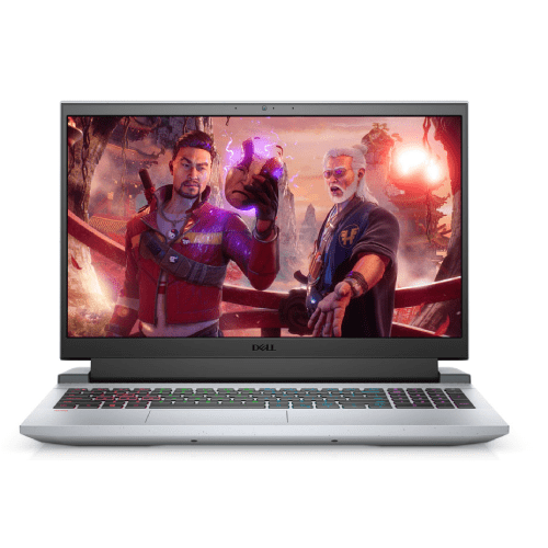 DELL INSPIRON 5515 G15 AMD Ryzen™ 5-8GB DDR4 256GB M.2 PCIe NVMe NBDEI55155600H82561S