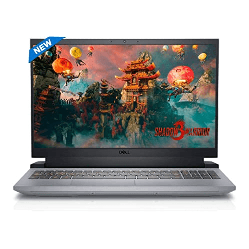 DELL INSPIRON 5525 G15 AMD Ryzen™ 7-16GB DDR4 512GB M.2 PCIe NVMe NBDEI5525768H165125P