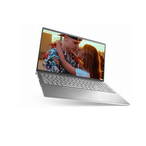 DELL INSPIRON 7510 i7-8GB DDR4 512GB M.2 PCIe NVMe NBDEI7510I71651211P3