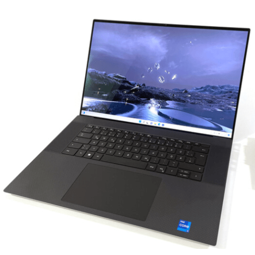 DELL XPS 17 (9720) TOUCH i9-32GB DDR5 1TB M.2 SSD NBDEX9720UI9321W11P