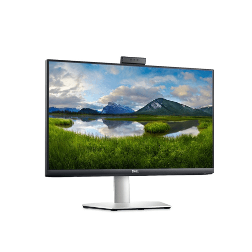 DELL S2422HZ – 60.47cm (23.8″) FHD IPS LED Video Conferencing Monitor MNDE210-BDSM
