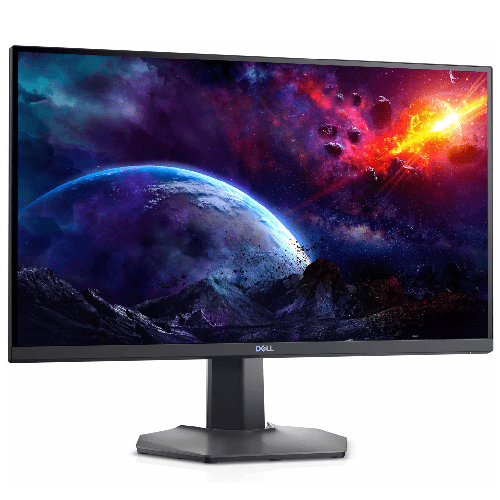 DELL S2721DGFA – 68.47cm (27″) QHD IPS Gaming Monitor MNDE210-AXRQ