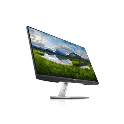 DELL S2721DS – 60.47cm (27″) UHD 4K IPS LED Monitor MNDE210-AXKY