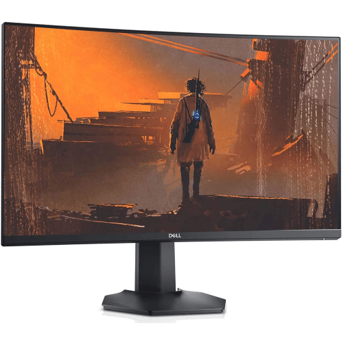 DELL S2721HGF – 68.47cm (27″) FHD IPS LED USB-C Monitor MNDE210-AWYY