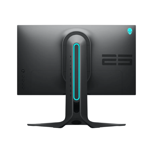 ALIENWARE 25 Monitor AW2721D- 68.47cm (27″) QHD IPS 16:9 240Hz Gaming Monitor MNDE210-AXNU