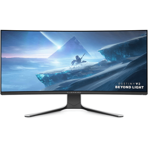 ALIENWARE 38 Curved Gaming Monitor AW3821DW 37.5″ MNDE210-AXQM