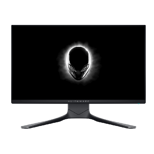 ALIENWARE 25 Monitor – AW2521HFA – 63.5cm(25″) FHD IPS 16:9 240Hz GAMING MONITOR MNDE210-AXRO