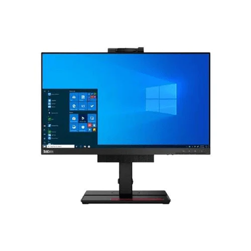 Lenovo ThinkCentre Gen4 Tiny-in-One 24-inch 1920 x 1080p FHD 16:9 60Hz 4ms Touch LED Monitor 11GCPAT1SA
