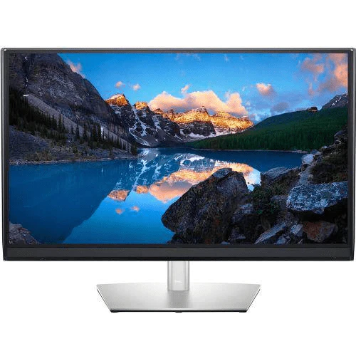 Dell UltraSharp UP3221Q 31.5-inch 3840 x 2160p 4K UHD 16:9 60Hz 14ms IPS LCD Monitor MNDE210-AXVH
