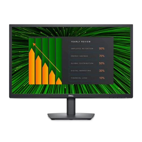 Dell E2423HN 23.8-inch 1920 x 1080p FHD 16:9 60Hz 5ms VA LED Monitor MNDE210-BEJO