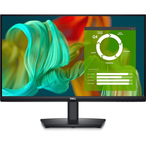 Dell E2424HS 23.8-inch 1920 x 1080p FHD 16:9 60Hz 5ms VA LED Monitor MNDE210-BGPJ