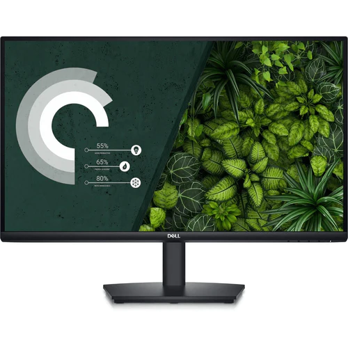 Dell E2724HS 27-inch 1920 x 1080p FHD 16:9 60Hz 5ms VA LED Monitor MNDE210-BGQG