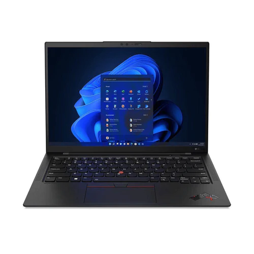 Lenovo ThinkPad X1 Carbon G11 14-inch WUXGA Laptop - Intel Core i7-1355U 512GB SSD 16GB RAM 4G Win 11 Pro 21HM007QZA