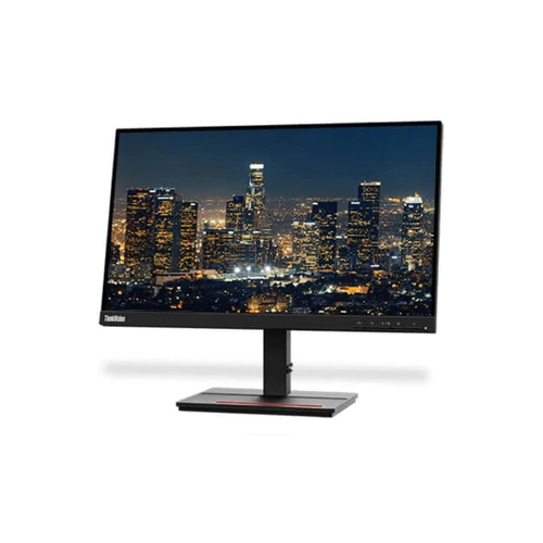 Lenovo ThinkVision S22e-20 21.5-inch 1920 x 1080p FHD 16:9 75Hz 4ms WLED VA Monitor 62C6KAT1SA