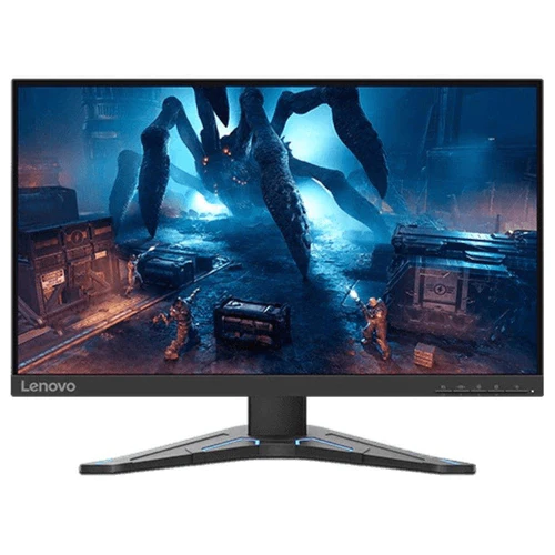 Lenovo G25-20 24.5-inch 1920 x 1080p FHD 16:9 165Hz 1ms TN Gaming Monitor 66D6GAC2SA