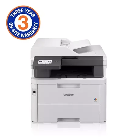Brother MFC-L3760CDW Wireless Colour Laser Multifunction Printer