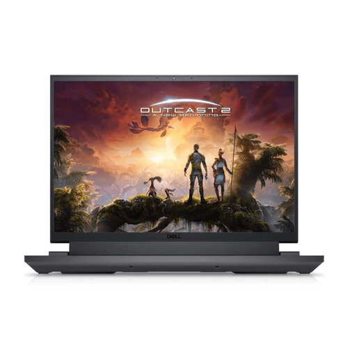 Dell G16 7630 16-inch QHD+ Laptop - Intel Core i9-13900HX 1TB SSD 32GB RAM GeForce RTX 4070 Win 11 Pro NBDEI7630I93217W11P