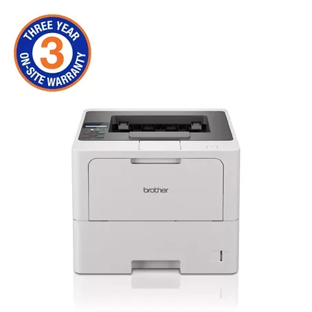 Brother HL-L6210DW Professional Mono Laser Printer