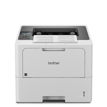 Brother HL-L6210DW Laser Printer