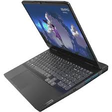 Lenovo IdeaPad Gaming 3 15.6" FHD (1920x1080) AMD Ryzen™ 5 7535HS (6C / 12T, 3.3 / 4.55GHz, 3MB L2 / 16MB L3) 82SB00X2FU