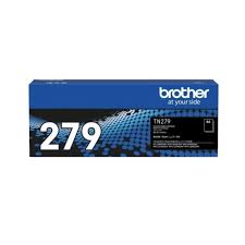 Brother Black toner cartridge