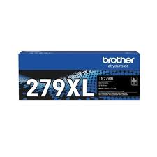 Brother Black toner cartridge TN-279XLBK