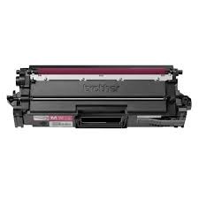 Brother High Yield Magenta Toner Cartridge for HL-L9430CDN; MFC-L9630CDN