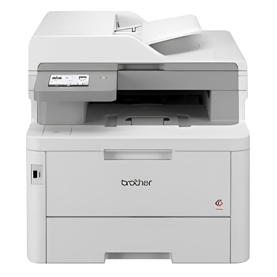 Brother MFC-L8390CDW wireless colour printer