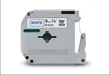 Brother Blue on White MK223B